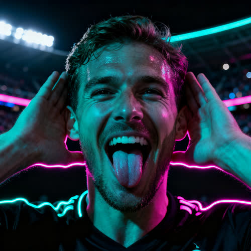 How to Make an AI Enzo Fernández Celebration Video From One Photo